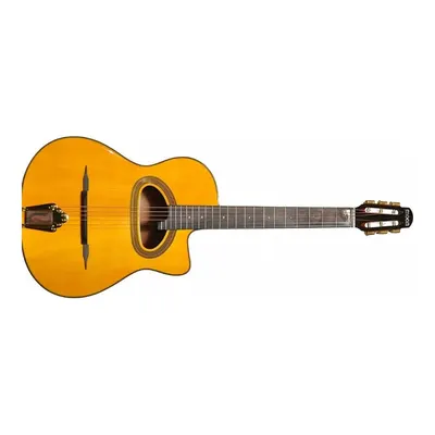 Moon GYPSYD Akustik Gitar
