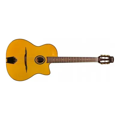 Moon GYPSYO Akustik Gitar