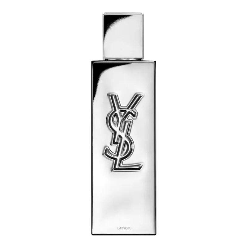 Yves Saint Laurent MYSLF L'Absolu - Parfum, görsel 1