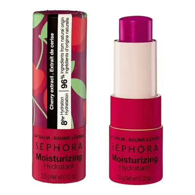 Sephora Collection Moisturizing Hydratant - Dudak Nemlendiricisi