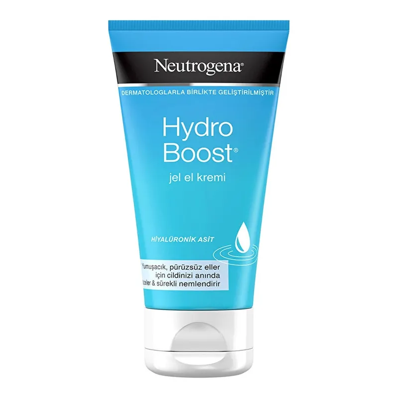 Neutrogena Hydro Boost Jel El Kremi 75 ml, görsel 1