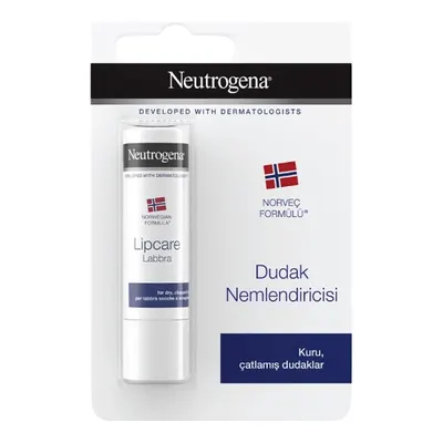 Neutrogena Limited Edition Dudak Nemlendiricisi 4,8 gr