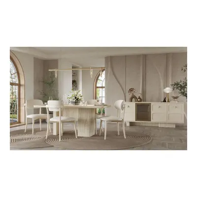 Nitra Yemek Odası