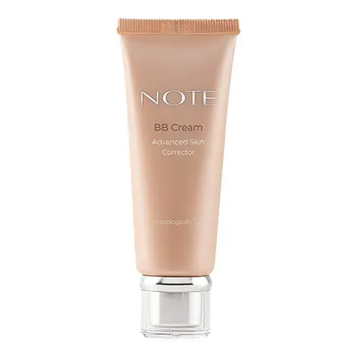 Note BB Cream Fondöten 500