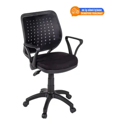 Ofisbazaar Fly Fileli Çalışma Koltuğu