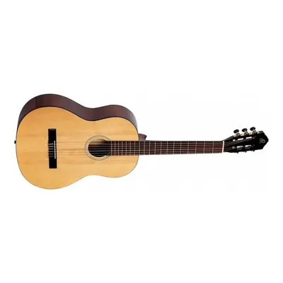 Ortega Student Series RST5M-ONB Klasik Gitar