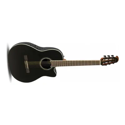 Ovation Celebrity Traditional CS24C-5G-G Elektro Klasik Gitar