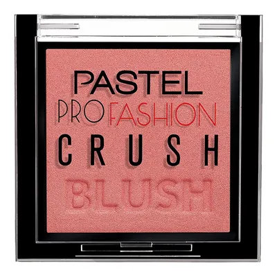 Pastel Profashion Crush Blush Allık 301