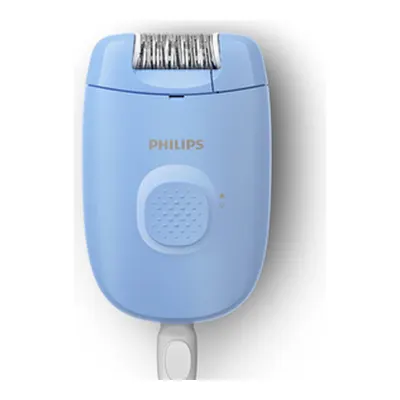 Philips BRE228/05 Epilasyon Cihazı Mavi