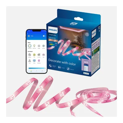 Philips Smart Led Şerit 10M RGB