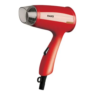 Raks Lia/Mabel Seyahat Tipi Saç Kurutma Makinesi