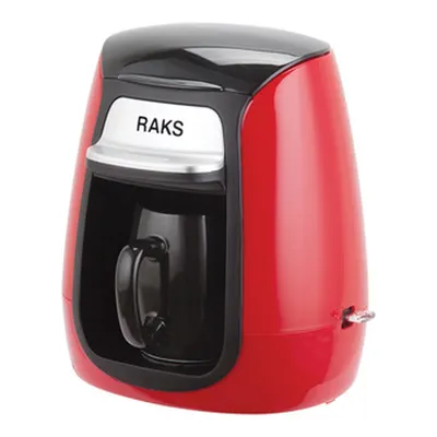 Raks Luna Filtre Kahve Makinesi