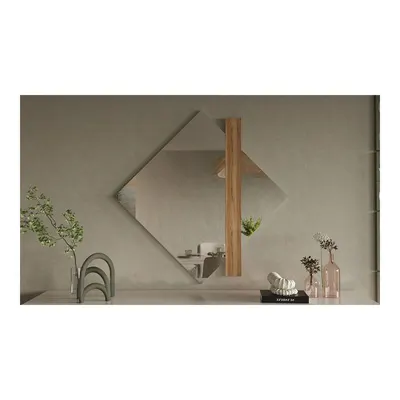 Salda Konsol Aynası