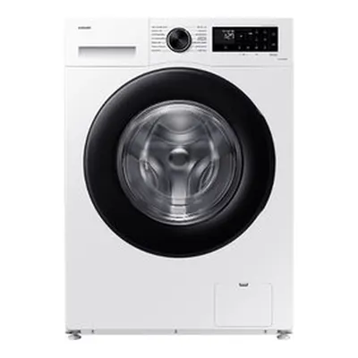 Samsung WW90CGC04DAEAH 9 Kg 1400 Devir Beyaz Çamaşır Makinesi