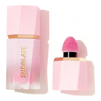 Sheglam Color Bloom Blush Allık 006 Petal Talk