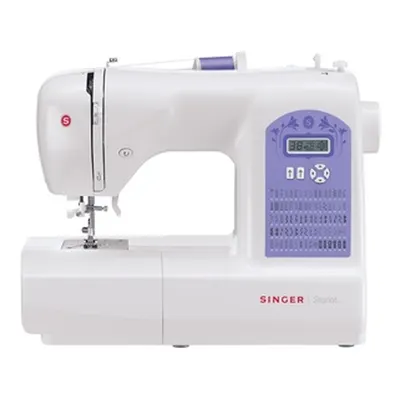 Singer Starlet 6680 Dikiş Makinesi