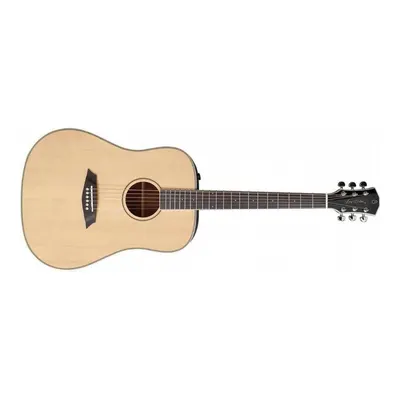 Sire Larry Carlton A3DS Elektro Akustik Gitar