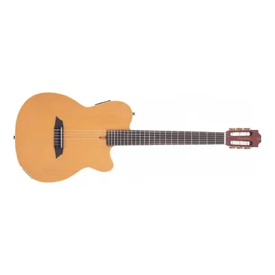 Sire Larry Carlton G5N Natural Satin Elektro Klasik Gitar
