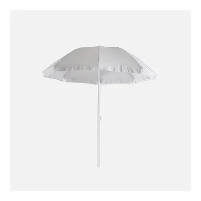Sunfun Provence II Şemsiye Açık Gri 200 cm