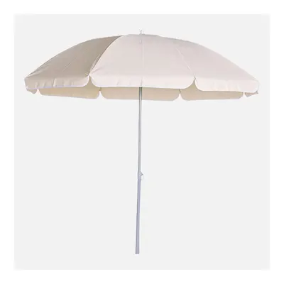 Sunfun Provence II Şemsiye Ekru 200 cm