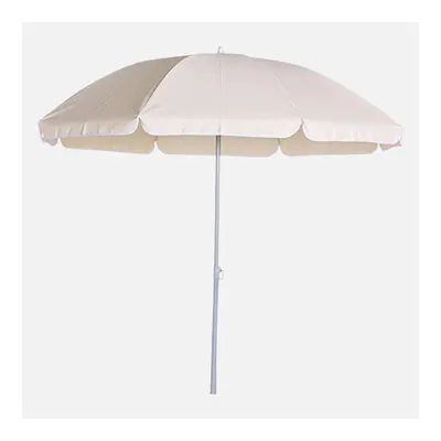 Sunfun Provence II Şemsiye Ekru 250 cm