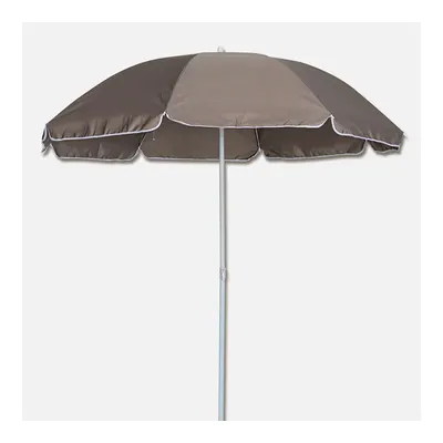 Sunfun Provence II Şemsiye Gri 200 cm