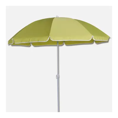 Sunfun Provence II Şemsiye Yeşil 200 cm