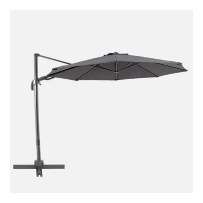 Sunfun Şemsiye Antrasit 300 cm