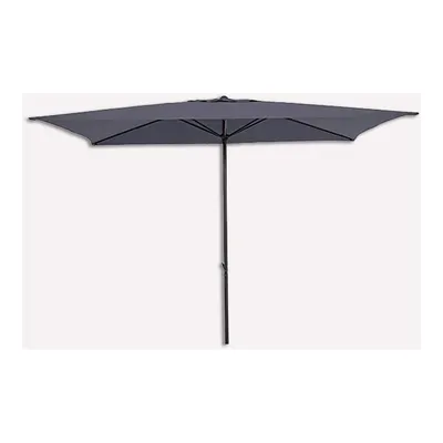 Sunfun Venetien II Şemsiye Antrasit 200x300 cm
