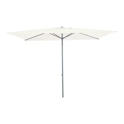 Sunfun Venetien II Şemsiye Ekru 200x300 cm