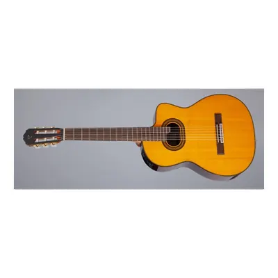 Takamine GC6CELH Solak Klasik Gitar