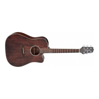 Takamine GD21CE SM Elektro Akustik Gitar