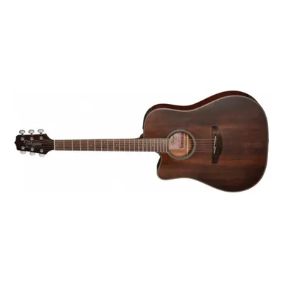 Takamine GD21CELH SM Solak Elektro Akustik Gitar
