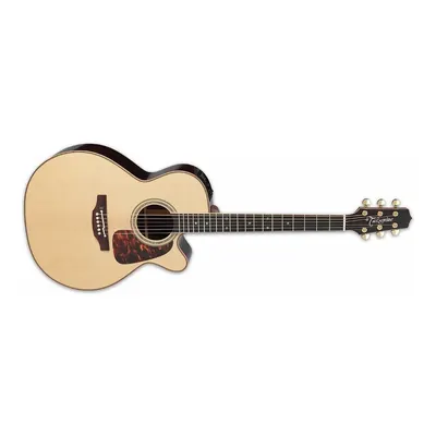 Takamine P7NC NEX Cutaway Elektro Akustik Gitar