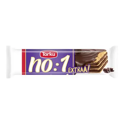 Torku No:1 Extra Çikolatalı Gofret 35 G