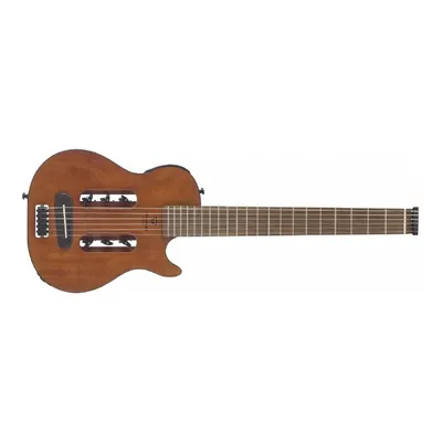 Traveler Escape Mark III - MK3NMHS Akustik Gitar