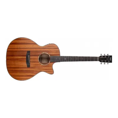Tyma TG-10M CE Elektro Akustik Gitar