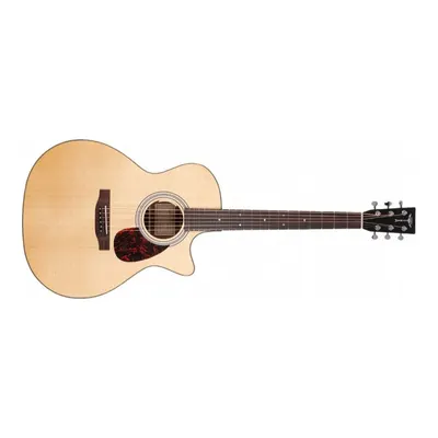 Tyma TG-12 CE Cutaway Elektro Akustik Gitar