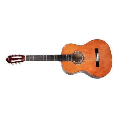 Valencia VC104TL Sap Çelikli Solak Klasik Gitar