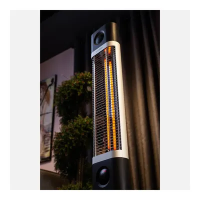 Veito Infrared CH1800XE 1700W Kademeli Isıtıcı
