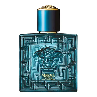 Versace Eros - Eau de Parfum
