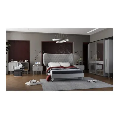 Veyron Yatak Odası Takımı