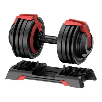 Walke JL-24A Premium Seri Ayarlanabilir Dambıl Set