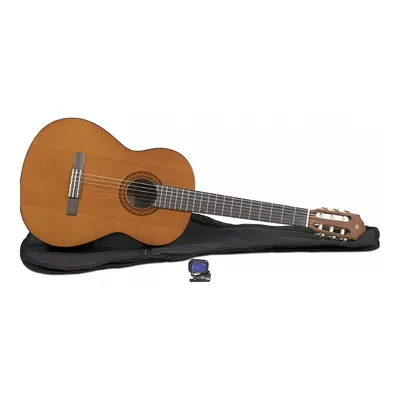 Yamaha GigMaker C40 Klasik Gitar Seti